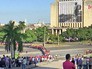 Церемония прощания с Феделем Кастро Церемония прощания с Феделем Кастро