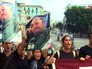 Церемония прощания с Феделем Кастро Церемония прощания с Феделем Кастро