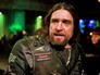 Лидер мотоклуба "Ночные волки" Александр "Хирург" Залдостанов Лидер мотоклуба "Ночные волки" Александр "Хирург" Залдостанов