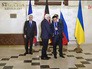Переговоры глав МИД "нормандской четверки" в Минске Переговоры глав МИД "нормандской четверки" в Минске