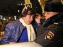 Задержание сотрудниками полиции адвоката Игоря Трунова и французского композитора Дидье Маруани Задержание сотрудниками полиции адвоката Игоря Трунова и французского композитора Дидье Маруани