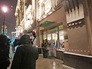 Отделение Сбербанка, где находятся адвокат Игорь Трунов и французский композитор Дидье Маруани Отделение Сбербанка, где находятся адвокат Игорь Трунов и французский композитор Дидье Маруани