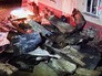 Последствия пожара Последствия пожара