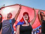 Церемония прощания с Феделем Кастро Церемония прощания с Феделем Кастро