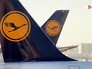 Самолеты авиакомпании Lufthansa Самолеты авиакомпании Lufthansa