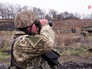 Украинские военные Украинские военные