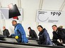 Проект метрополитена и Третьяковской галлереи, посвященный искусству XX века Проект метрополитена и Третьяковской галлереи, посвященный искусству XX века