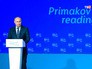 Президент России Владимир Путин на заседании Международного форума "Примаковские чтения" Президент России Владимир Путин на заседании Международного форума "Примаковские чтения"