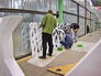 Изготовление новогоднего оформления для Московских улиц Изготовление новогоднего оформления для Московских улиц