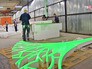 Изготовление новогоднего оформления для Московских улиц Изготовление новогоднего оформления для Московских улиц