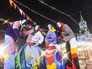 Фестиваль "Путешествие в Рождество" Фестиваль "Путешествие в Рождество"