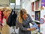Книжная ярмарка Книжная ярмарка