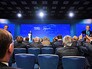 Президент России Владимир Путин на заседании Международного форума "Примаковские чтения" Президент России Владимир Путин на заседании Международного форума "Примаковские чтения"