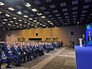 Президент России Владимир Путин на заседании Международного форума "Примаковские чтения" Президент России Владимир Путин на заседании Международного форума "Примаковские чтения"
