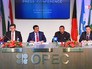 Заседание ОПЕК Заседание ОПЕК