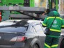 Служба эвакуации "Московский паркинг" Служба эвакуации "Московский паркинг"