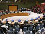 Заседание Совбеза ООН Заседание Совбеза ООН
