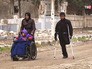 Жители Сирии Жители Сирии