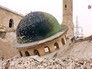 Разрушенная мечеть в Алеппо Разрушенная мечеть в Алеппо
