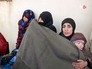 Беженцы в Сирии Беженцы в Сирии