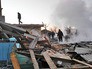 Последствия взрыва газа в доме Последствия взрыва газа в доме
