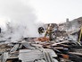 Последствия взрыва газа в доме Последствия взрыва газа в доме