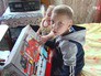 Семилетний Антон Родин, спасший брата и сестру из пожара Семилетний Антон Родин, спасший брата и сестру из пожара