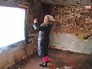 Последствия пожара в доме Последствия пожара в доме