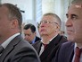 Владимир Жириновский Владимир Жириновский