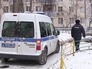 Упавшее на человека дерево Упавшее на человека дерево