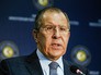 Глава МИД России Сергей Лавров Глава МИД России Сергей Лавров