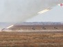 Ракетные учения на Украине Ракетные учения на Украине