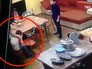 Кадры избиения воспитанника детдома Кадры избиения воспитанника детдома