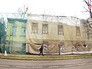 Реставрация особняк адвоката Мануйлова Реставрация особняк адвоката Мануйлова