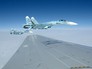 Истребители Су-27 ВКС России Истребители Су-27 ВКС России