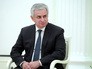 Президент Абхазии Рауль Хаджимба Президент Абхазии Рауль Хаджимба
