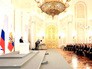Послание президента России Владимира Путина Федеральному Собранию Послание президента России Владимира Путина Федеральному Собранию