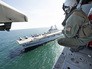 Десантный корабль ВМС США Wasp Десантный корабль ВМС США Wasp