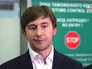 Гроссмейстер Сергей Карякин Гроссмейстер Сергей Карякин