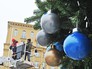 Украшение Москвы к Новому году Украшение Москвы к Новому году