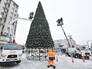 Подготовка Москвы к Новому году и Рождеству Подготовка Москвы к Новому году и Рождеству