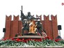 Памятник Сибирякам-защитникам Москвы Памятник Сибирякам-защитникам Москвы
