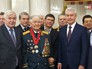 Сергей Собянин вручил знак "Почетный гражданин Москвы" Ивану Слухаю Сергей Собянин вручил знак "Почетный гражданин Москвы" Ивану Слухаю