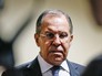 Глава МИД России Сергей Лавров Глава МИД России Сергей Лавров
