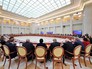Совместное заседание Совета по культуре и искусству и Совета по русскому языку Совместное заседание Совета по культуре и искусству и Совета по русскому языку