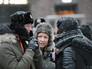 Холодная погода Холодная погода
