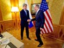 Глава МИД России Сергей Лавров и госсеркетар США Джон Керри Глава МИД России Сергей Лавров и госсеркетар США Джон Керри
