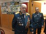 Председатель столичного комитета ветеранов войны Иван Слухай Председатель столичного комитета ветеранов войны Иван Слухай
