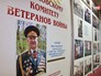 Председатель столичного комитета ветеранов войны Иван Слухай Председатель столичного комитета ветеранов войны Иван Слухай