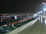 Российское судно село на мель у набережной в Турции Российское судно село на мель у набережной в Турции